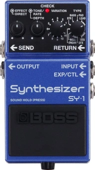 Педаль гитарная Boss SY-1